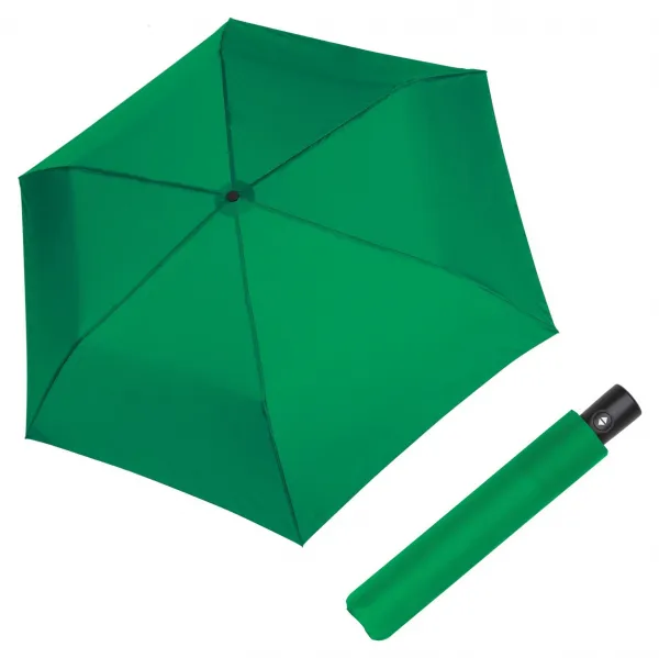 Doppler Zero Magic Uni Bright Green