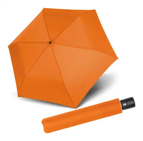 Doppler Zero Magic Uni Fruity Orange
