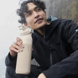 LARQ Bottle PureVis™ 2 samočistiaca fľaša 680 ml Farba: Mojave dune