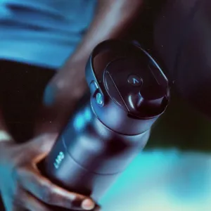 LARQ Bottle PureVis™ 2 samočistiaca fľaša 680 ml Farba: Mojave dune