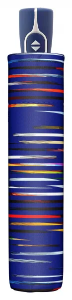 Doppler Fiber Magic Desert Blue