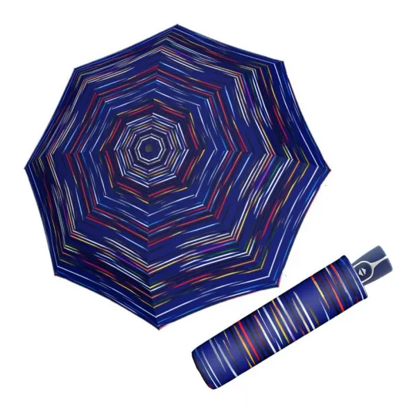 Doppler Fiber Magic Desert Blue