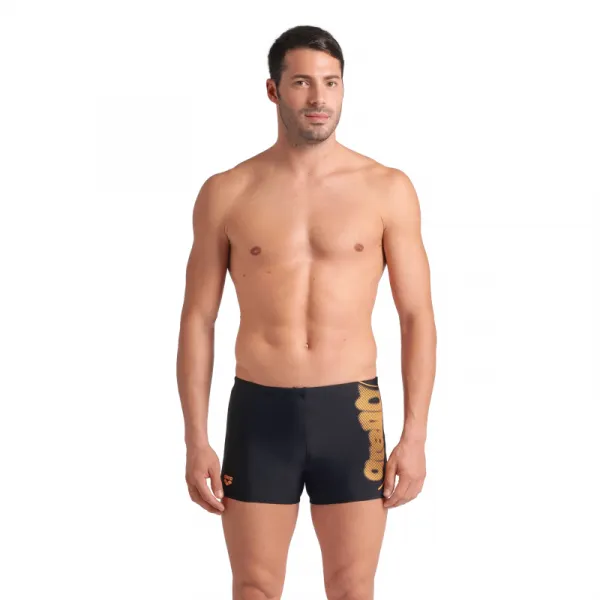Pánske plavecké boxerky ARENA MENS BRIGHT GLARE SWIM SHORT