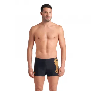 Pánske plavecké boxerky ARENA MENS BRIGHT GLARE SWIM SHORT