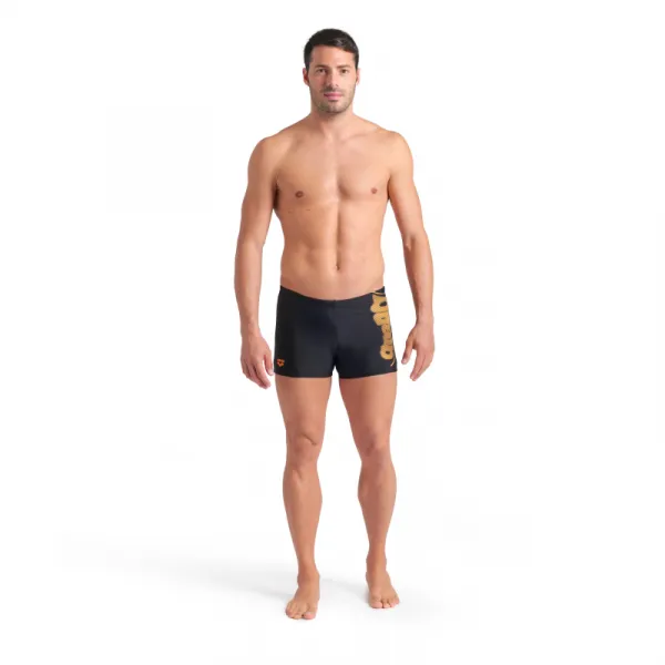 Pánske plavecké boxerky ARENA MENS BRIGHT GLARE SWIM SHORT
