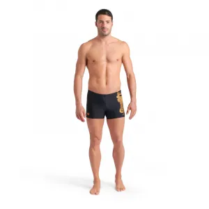 Pánske plavecké boxerky ARENA MENS BRIGHT GLARE SWIM SHORT