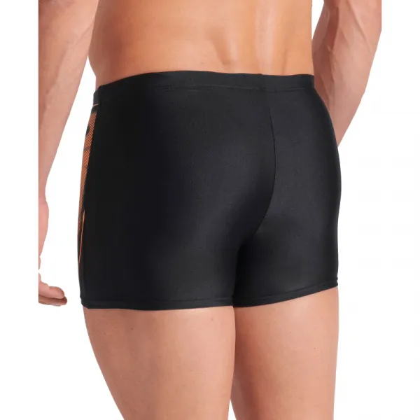 Pánske plavecké boxerky ARENA MENS BRIGHT GLARE SWIM SHORT