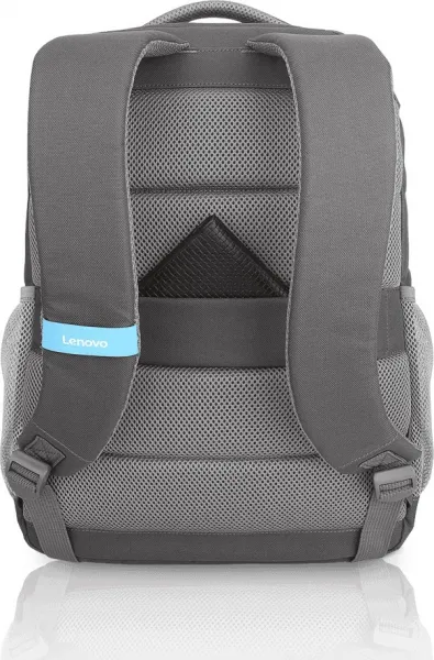Lenovo 15.6” Laptop Everyday Backpack B515 - grey