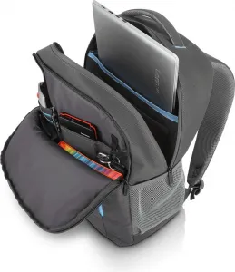 Lenovo 15.6” Laptop Everyday Backpack B515 - grey