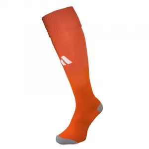 Futbalové štucne ADIDAS MILANO 23 SOCK TEAORA WHITE