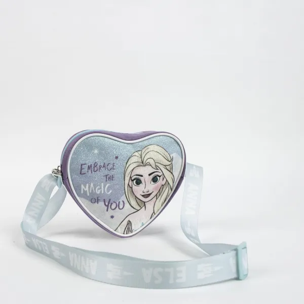 Detská kabelka Frozen Heart