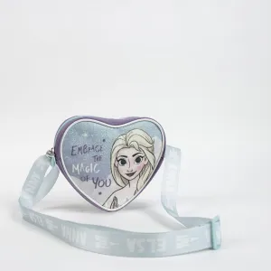 Detská kabelka Frozen Heart