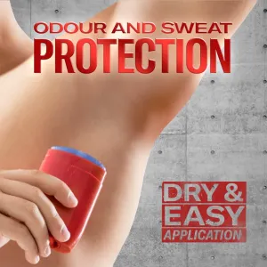 Old Spice Power Start tuhý antiperspitant pre mužov 50 ml