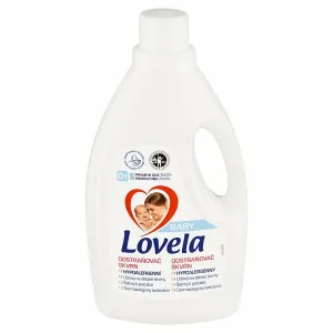 Lovela Baby Odstraňovač škvŕn 1 l 1ks