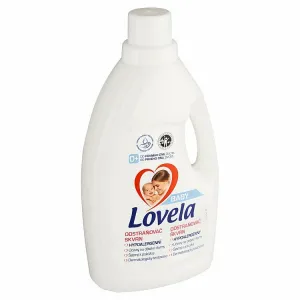 Lovela Baby Odstraňovač škvŕn 1 l 1ks