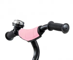 Detská trojkolka Milly Mally Movie black-pink