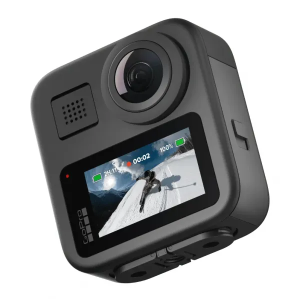 GoPro MAX CHDHZ-203-RW