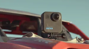 GoPro MAX CHDHZ-203-RW