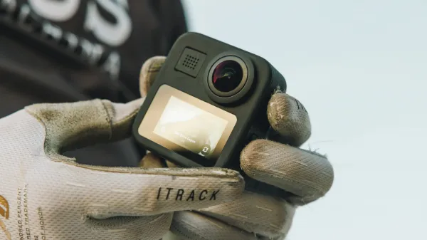 GoPro MAX CHDHZ-203-RW