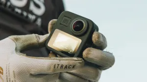 GoPro MAX CHDHZ-203-RW