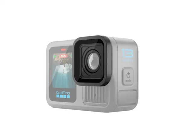 GoPro Protective Lens Replacement (HERO13 Black) AECOV-001