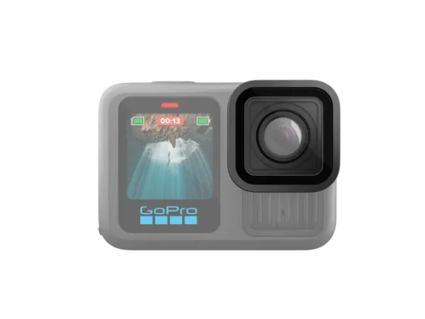 GoPro Protective Lens Replacement (HERO13 Black) AECOV-001