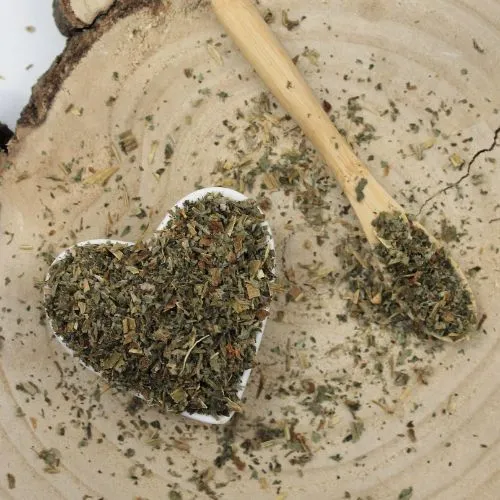 Borák lekársky - vňať narezaná - Borago officinalis - Herba boraginis Emerosa 250 g