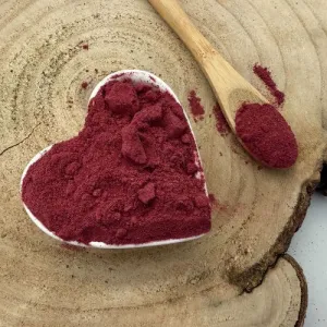 Ibištek sudánsky - kvet mletý - Hibiscus sabdariffa - Flos hibisci Emerosa 50 g