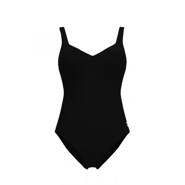Dámske plavecké jednodielne plavky ARENA W VERTIGO ONE PIECE C CUP R
