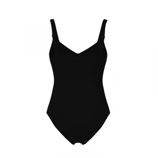 Dámske plavecké jednodielne plavky ARENA W VERTIGO ONE PIECE C CUP R
