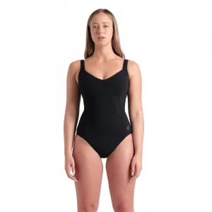 Dámske plavecké jednodielne plavky ARENA W VERTIGO ONE PIECE C CUP R