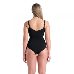 Dámske plavecké jednodielne plavky ARENA W VERTIGO ONE PIECE C CUP R