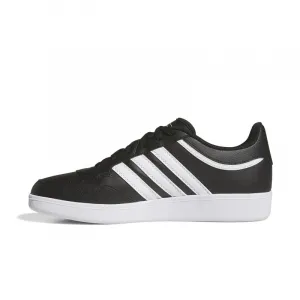 Pánska rekreačná obuv ADIDAS Hoops 4.0 M core black cloud white core black