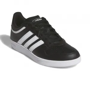 Pánska rekreačná obuv ADIDAS Hoops 4.0 M core black cloud white core black