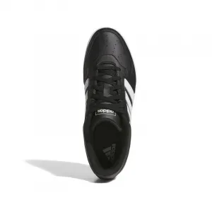Pánska rekreačná obuv ADIDAS Hoops 4.0 M core black cloud white core black