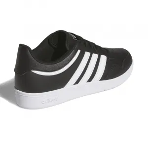 Pánska rekreačná obuv ADIDAS Hoops 4.0 M core black cloud white core black