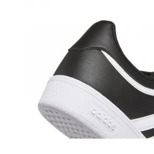 Pánska rekreačná obuv ADIDAS Hoops 4.0 M core black cloud white core black