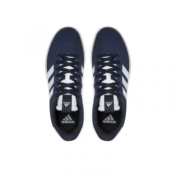 Pánska vychádzková obuv ADIDAS VL Court 3.0 M legend ink cloud white cloud white