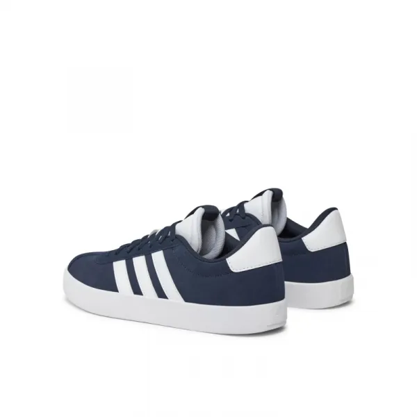 Pánska vychádzková obuv ADIDAS VL Court 3.0 M legend ink cloud white cloud white