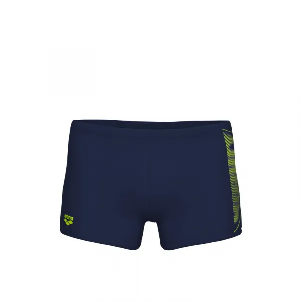 Pánske plavecké boxerky ARENA MENS BRIGHT GLARE SWIM SHORT