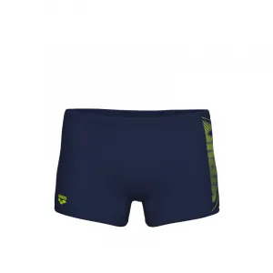 Pánske plavecké boxerky ARENA MENS BRIGHT GLARE SWIM SHORT