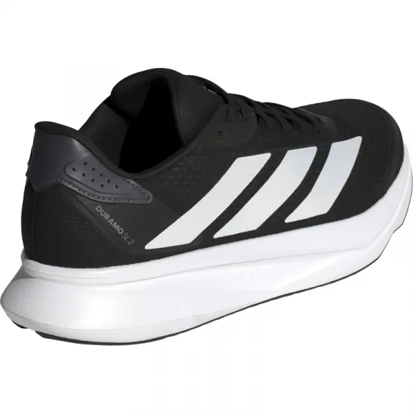 Pánska športová obuv (tréningová) ADIDAS Duramo SL2 M core black cloud white grey five