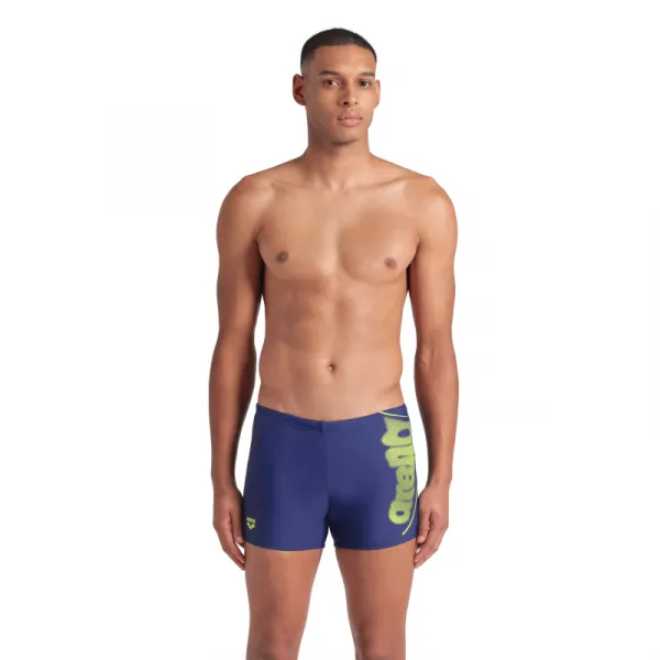 Pánske plavecké boxerky ARENA MENS BRIGHT GLARE SWIM SHORT