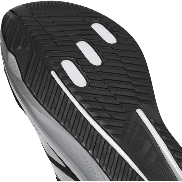 Pánska športová obuv (tréningová) ADIDAS Duramo SL2 M core black cloud white grey five