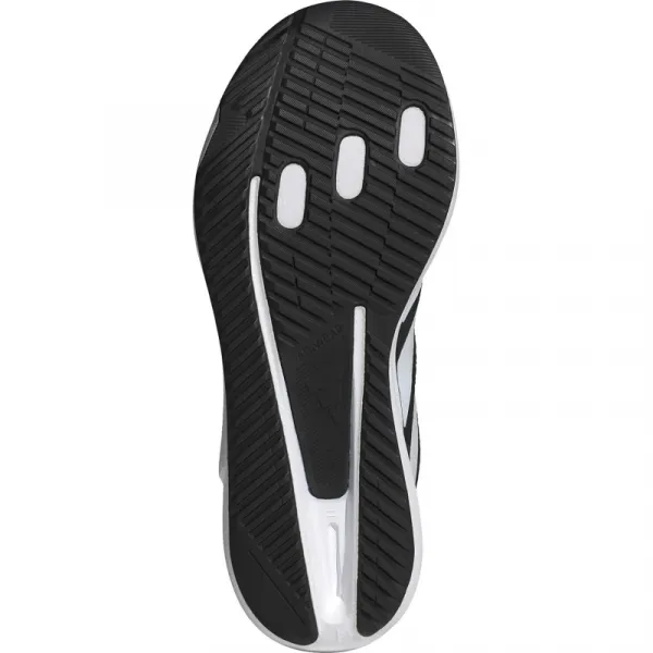 Pánska športová obuv (tréningová) ADIDAS Duramo SL2 M core black cloud white grey five