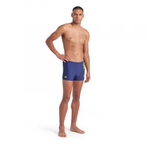Pánske plavecké boxerky ARENA MENS BRIGHT GLARE SWIM SHORT