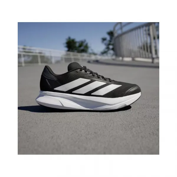 Pánska športová obuv (tréningová) ADIDAS Duramo SL2 M core black cloud white grey five