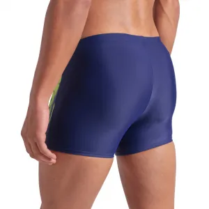 Pánske plavecké boxerky ARENA MENS BRIGHT GLARE SWIM SHORT