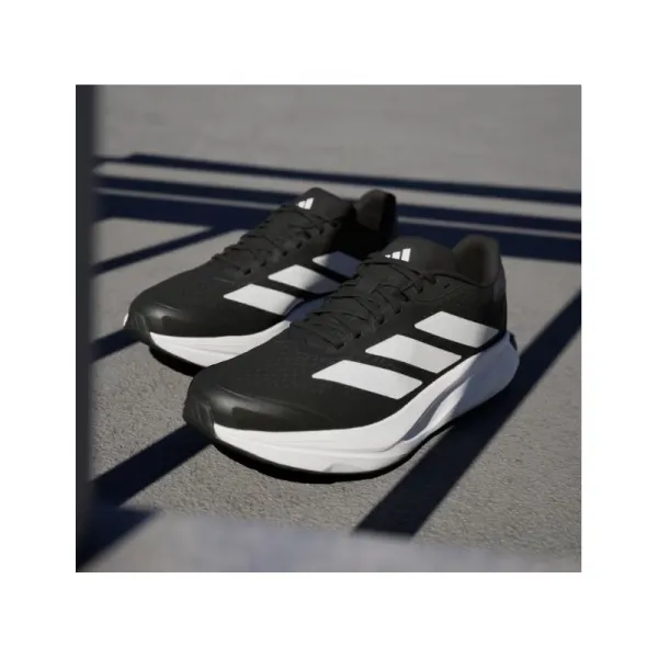 Pánska športová obuv (tréningová) ADIDAS Duramo SL2 M core black cloud white grey five