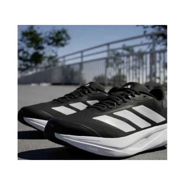 Pánska športová obuv (tréningová) ADIDAS Duramo SL2 M core black cloud white grey five